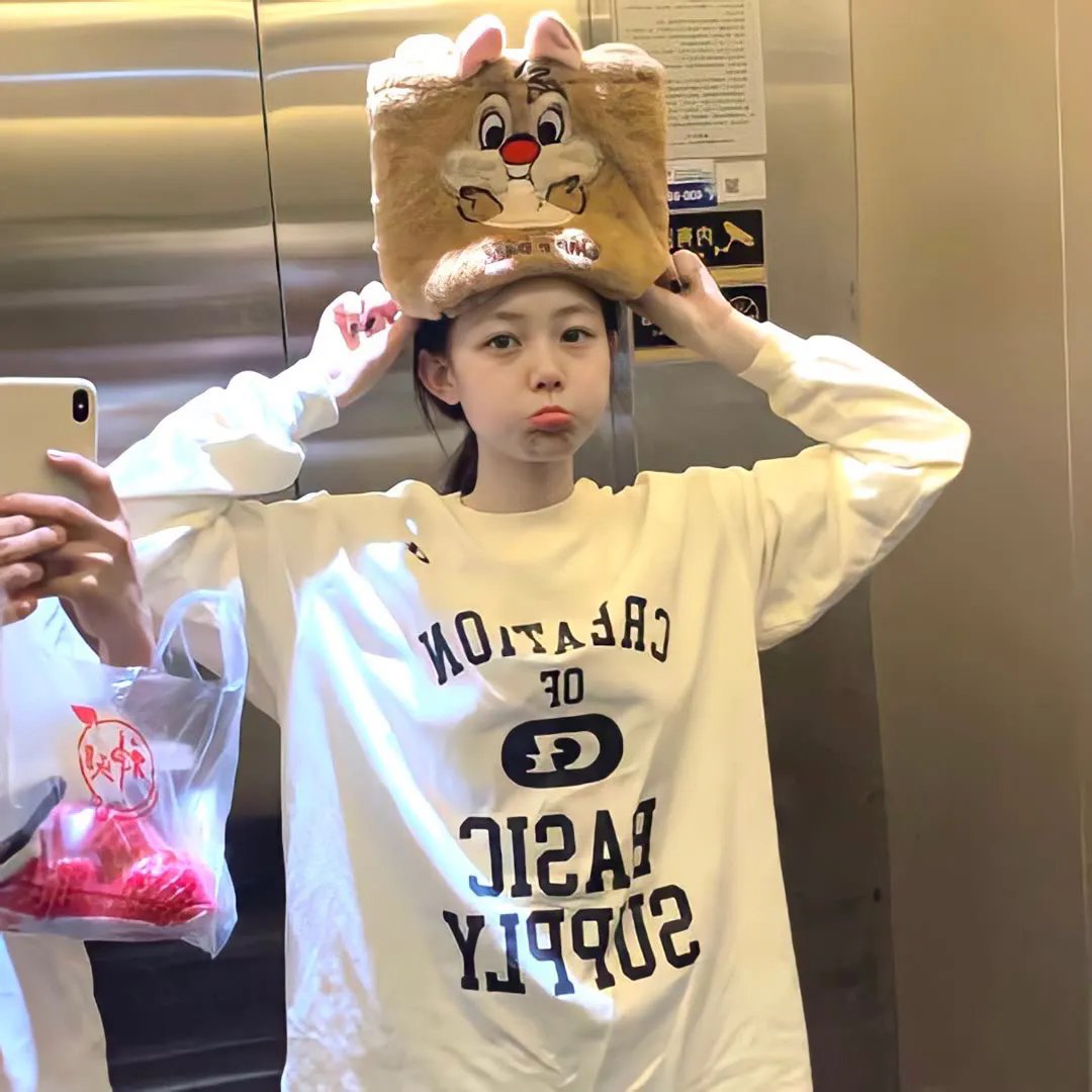 我才不要恋爱呢