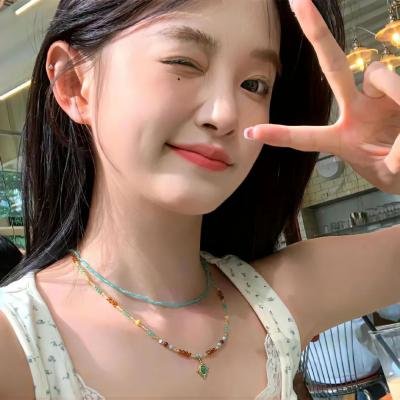 分手后我被美女客户缠上了